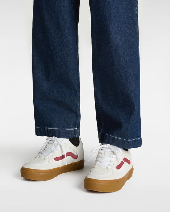Skate Rowley Sneakers - Image 5