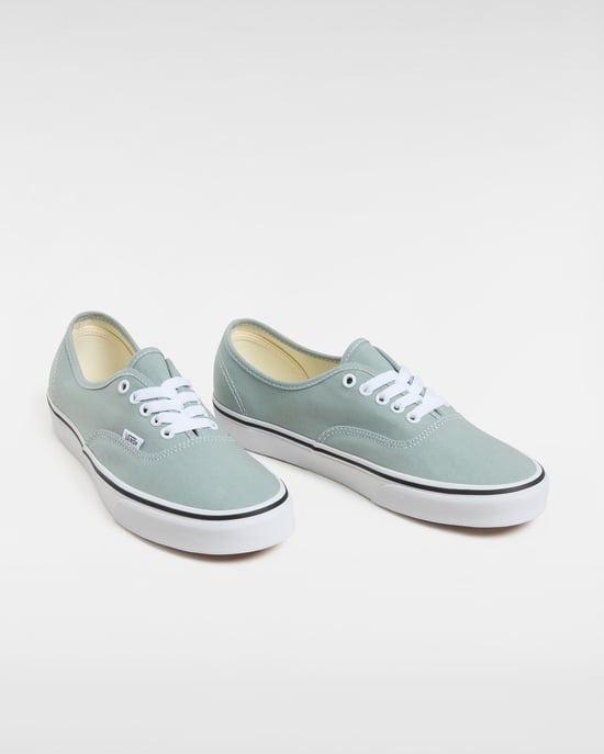 Authentic Sneakers - Image 2