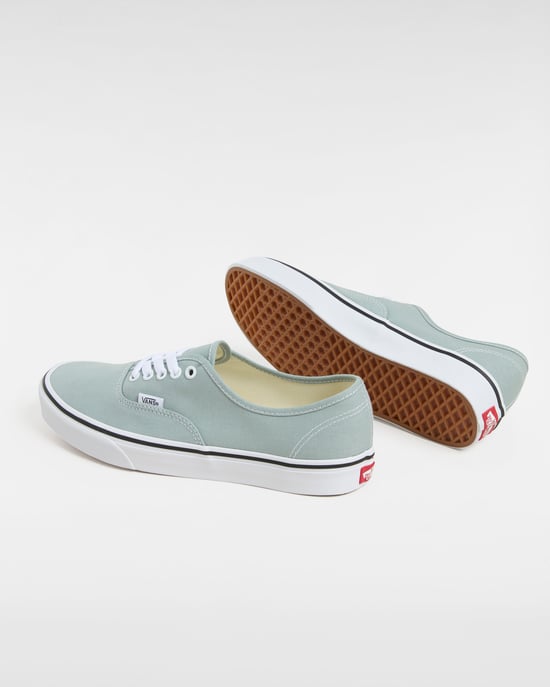 Authentic Sneakers - Image 3