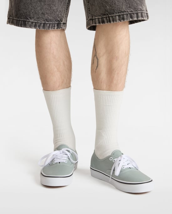Authentic Sneakers - Image 5