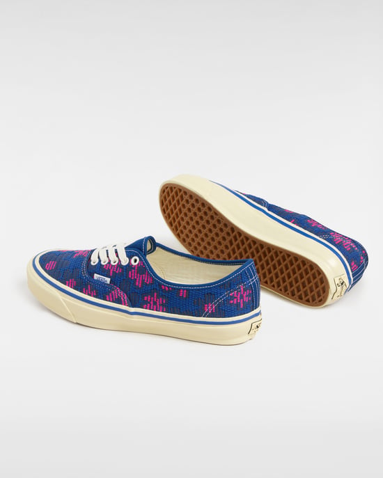 LX Authentic 44 Sneakers - Image 3
