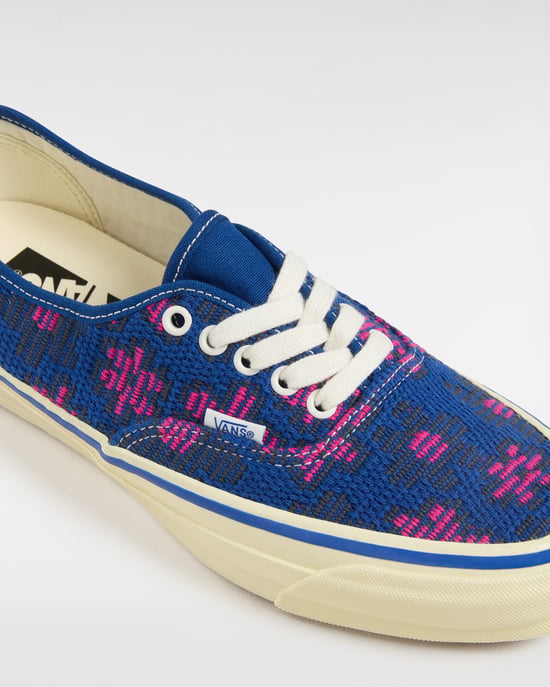 LX Authentic 44 Sneakers - Image 4