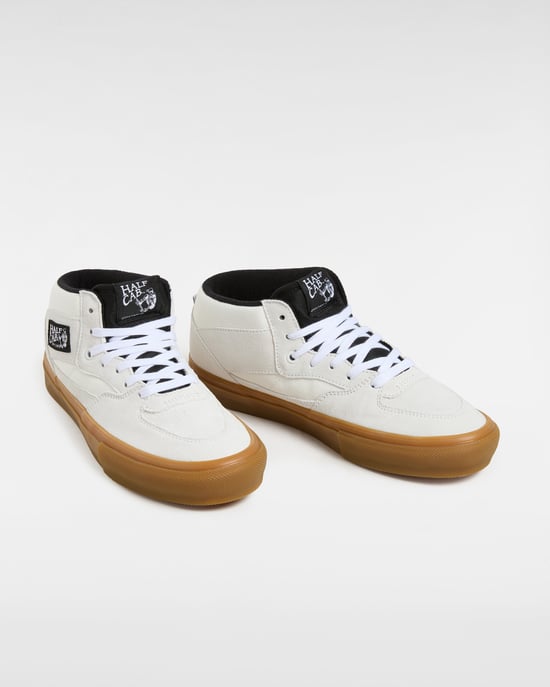 Skate Half Cab Sneakers - Image 2