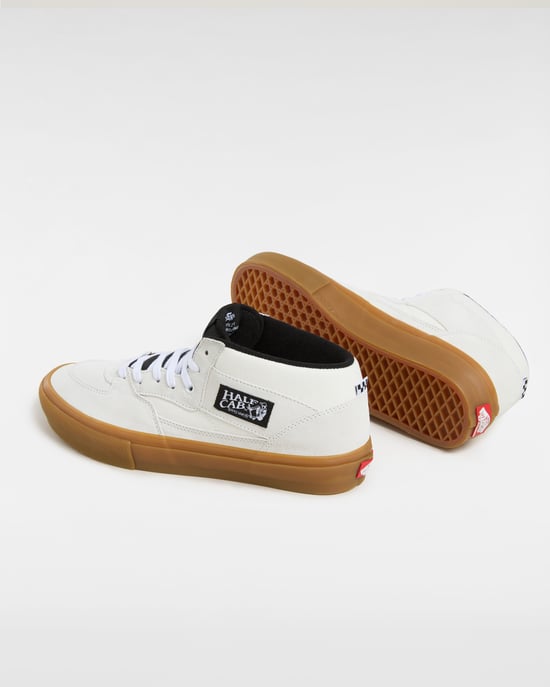 Skate Half Cab Sneakers - Image 3
