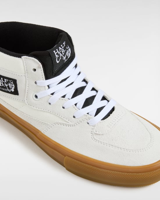 Skate Half Cab Sneakers - Image 4