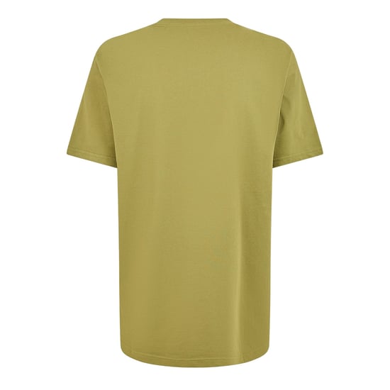 Original Penguin T-shirt för män med rund hals (Olivgrenen) - Image 2
