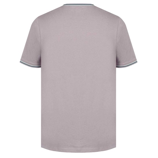 Slazenger Katoenen heren-T-shirt (Lila) - Image 2