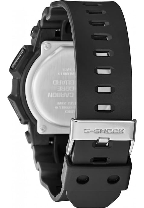 Casio GD-010BEG-1ER Mens G-Shock Watch - Image 3