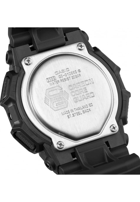 Casio GD-010BEG-1ER Mens G-Shock Watch - Image 5