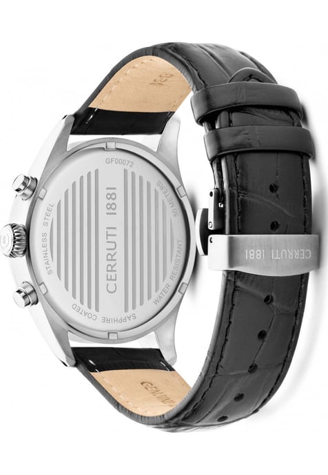 Cerruti CIWGF0007201 Mens Cavareno Watch - Image 2