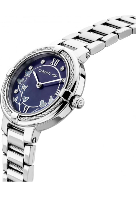 Cerruti CIWLG0008304 Ladies Gardena Watch - Image 3