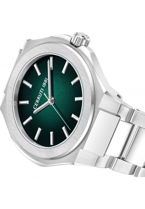 Cerruti CIWGG0043001 Mens Lucardo Watch - Image 4