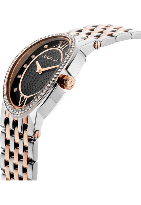 Cerruti CIWLG2226103 Ladies Norcia Watch - Image 3