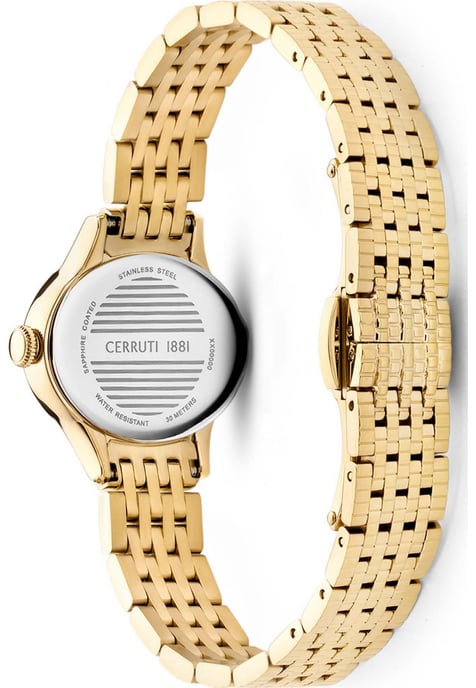 Cerruti CIWLG0012203 Ladies Nemi Watch - Image 2