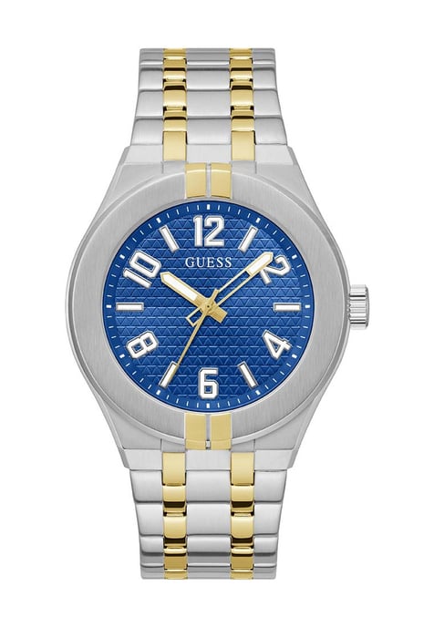 Guess GW0661G1 Mens Vinyl Watch - Image 1