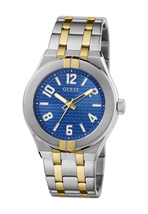 Guess GW0661G1 Mens Vinyl Watch - Image 2