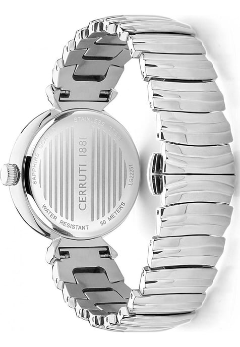 Cerruti CIWLG2225101 Ladies Cerrisi Watch - Image 2
