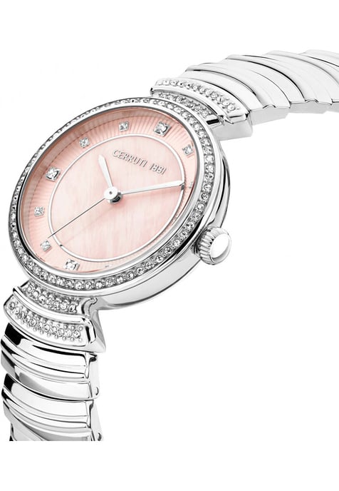 Cerruti CIWLG2225101 Ladies Cerrisi Watch - Image 3