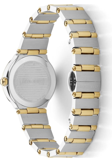 Cerruti CIWLG0008502 Ladies Rendinara Watch - Image 2