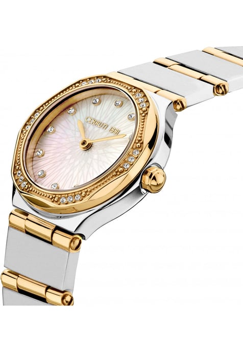 Cerruti CIWLG0008502 Ladies Rendinara Watch - Image 3