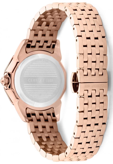 Cerruti CIWLG0008201 Ladies Jesina Watch - Image 2