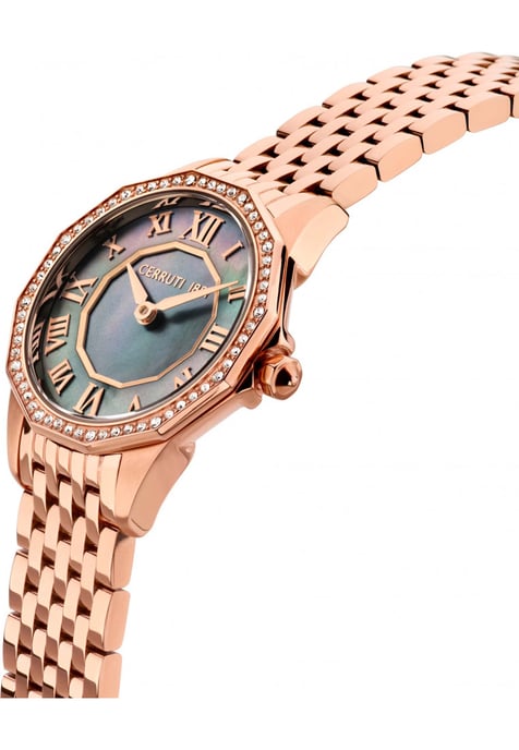 Cerruti CIWLG0008201 Ladies Jesina Watch - Image 3