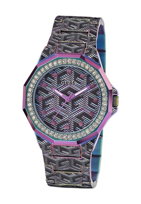 Guess GW0597L2 Ladies Escape Watch - Image 2