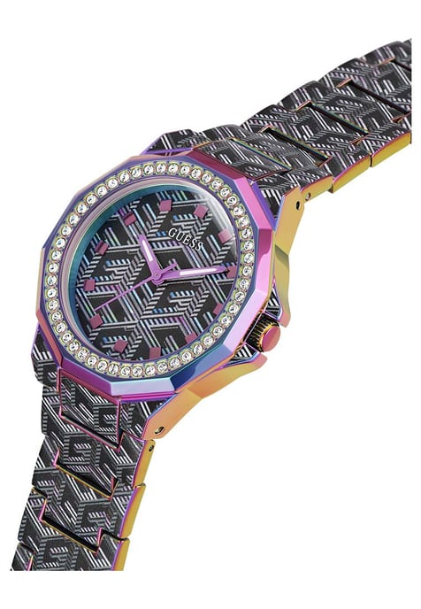 Guess GW0597L2 Ladies Escape Watch - Image 5