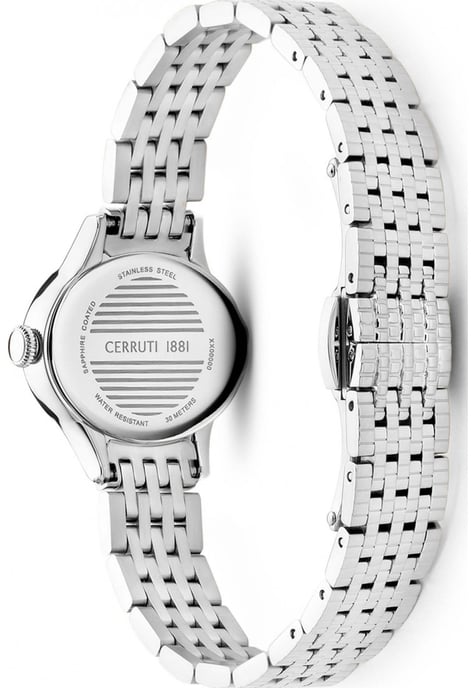 Cerruti CIWLG0012202 Ladies Nemi Watch - Image 2