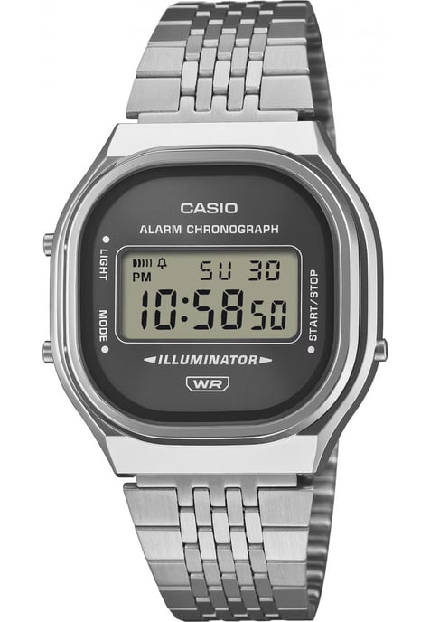 Casio A140WE-8AEF Collection Watch - Image 2