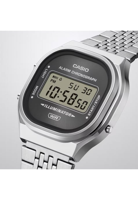 Casio A140WE-8AEF Collection Watch - Image 3