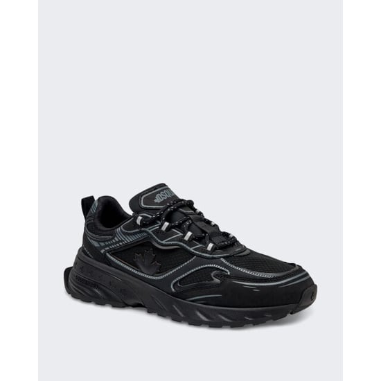 Dsquared2 Heren sprinter sneaker wit/groen - Image 1