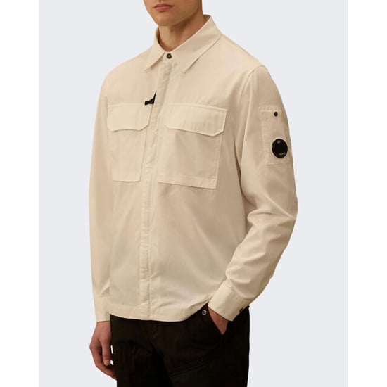 C.P. Company Heren overshirt overshirt - Image 2