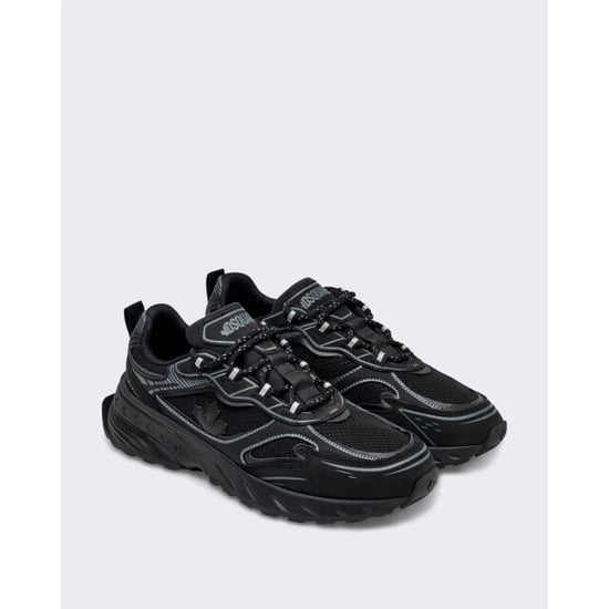 Dsquared2 Heren sprinter sneaker wit/groen - Image 3