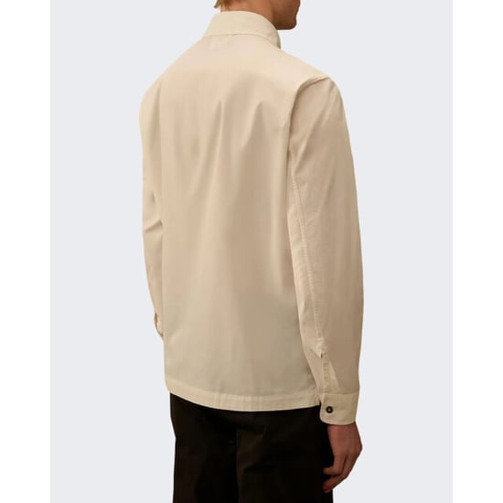 C.P. Company Heren overshirt overshirt - Image 3