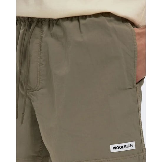 Woolrich Heren solid swim shorts - Image 2