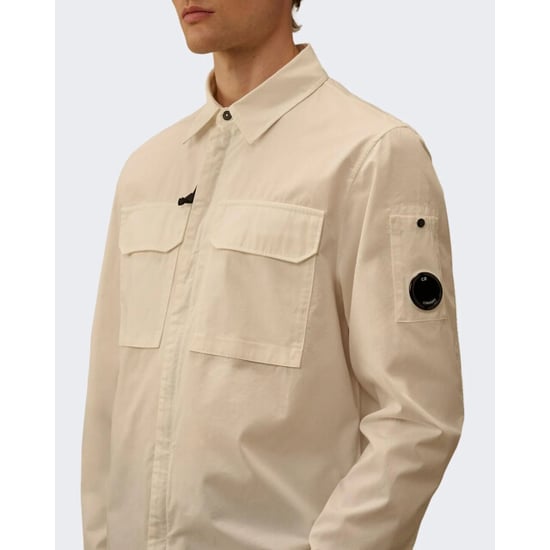 C.P. Company Heren overshirt overshirt - Image 4