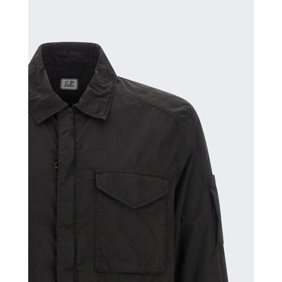C.P. Company Heren overshirt overshirt - Image 4