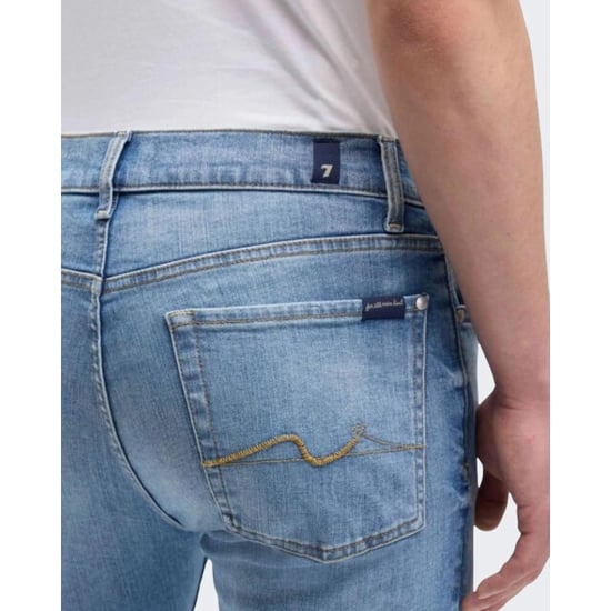7 For All Mankind Heren slimmt frosty - Image 2