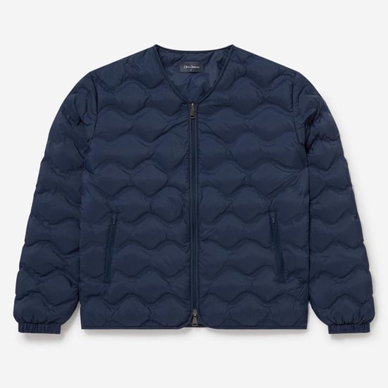 Oliver Sweeney Padded Down Liner Jacket - Image 1