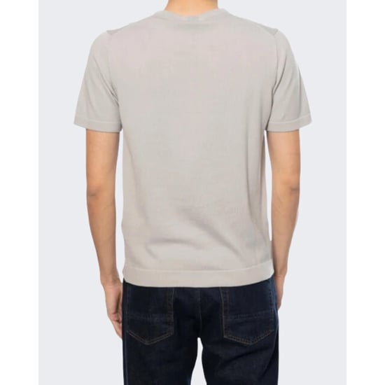 Woolrich Heren knitted t-shirt - Image 3