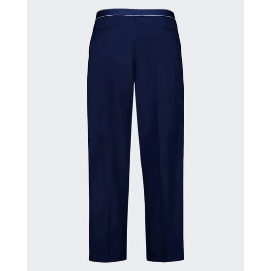 Casablanca Heren wool sports trouser - Image 2