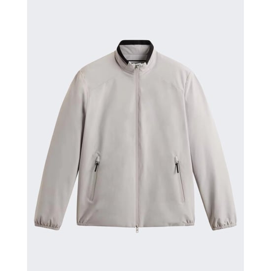 Woolrich Heren two layers sailing bomber jas - Image 1