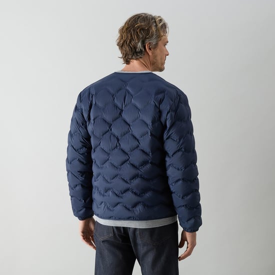 Oliver Sweeney Padded Down Liner Jacket - Image 3