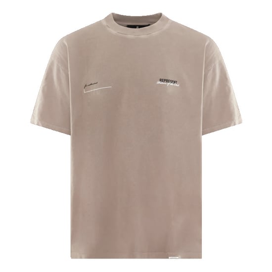 Represent Heren patron of the club t-shirt - Image 6