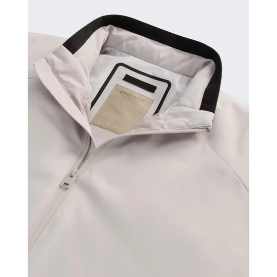 Woolrich Heren two layers sailing bomber jas - Image 2