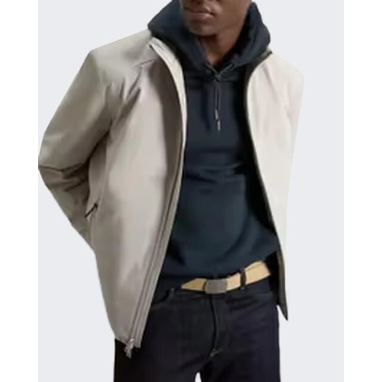Woolrich Heren two layers sailing bomber jas - Image 5