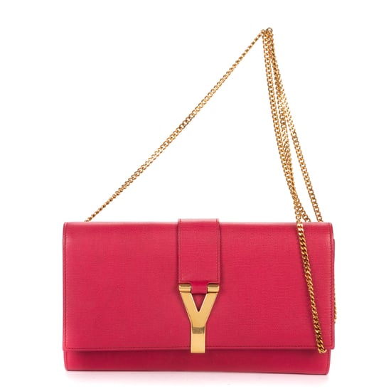 Ligne Y Crossbody Shoulder Bag - Image 1
