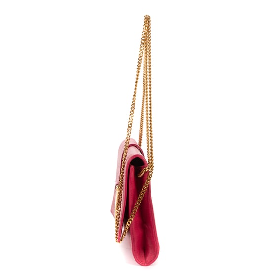 Ligne Y Crossbody Shoulder Bag - Image 3