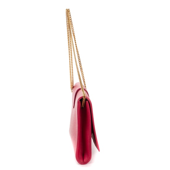 Ligne Y Crossbody Shoulder Bag - Image 4